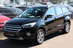 Bild des Angebotes Ford Kuga 1.5 EcoBoost+Titanium+NAVI+SYNC+APA+IPS €6d