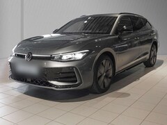 Bild des Angebotes VW Passat 1,5 l eHybrid OPF DSG R-Line LEDER AHK LM