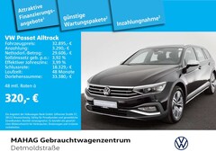 Bild des Angebotes VW Passat Alltrack 2.0 TDI 4Mot. AHK Navi IQ.Light