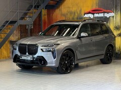 Bild des Angebotes BMW X7 xDrive 40d M Sport Pro~PANO~HUD~KAMERA 360~