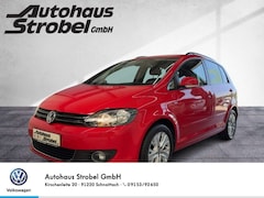 Bild des Angebotes VW Golf Plus 1.2 TSI DSG "Life"Climatronic Parkp. R