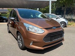 Bild des Angebotes Ford B-Max B-MAX Sync Edition **KLIMA**SITZHZG.**...