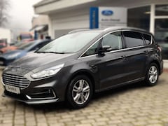 Bild des Angebotes Ford S-Max Titanium