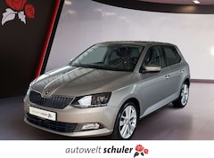 Bild des Angebotes Skoda Fabia 1,0 TSI Clever Navi SHZ PDC