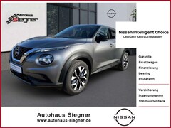 Bild des Angebotes Nissan Juke Acenta, Komfort-Paket, Rückfahrkamera, DCT