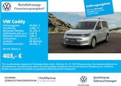 Bild des Angebotes VW Caddy GOAL 1,5 TSI DSG *5 Jahre Garantie*