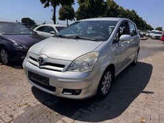 Bild des Angebotes Toyota Corolla Verso 1.8 Executive