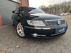 Bild des Angebotes VW Phaeton V6 TDI 4Motion Vollausstattung