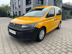 Bild des Angebotes VW Caddy 2.0 TDI*LED*NAVI*