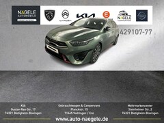 Bild des Angebotes Kia ProCeed / pro_cee'd Proceed 1.6 T-GDI GT|NAVI+ACC+LEDER+MEMORY+SHZ