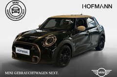 Bild des Angebotes MINI Cooper S MINI Resolute Edition