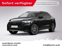Bild des Angebotes Audi Q8 TFSI e quattro tiptronic
