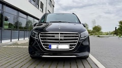 Bild des Angebotes Mercedes-Benz V 300 *Exclusive*Werks Garantie*