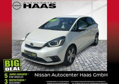 Bild des Angebotes Honda Jazz 1.5 i-MMD Executive VOLLAUSSTATTUNG