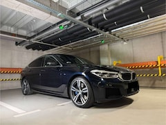 Bild des Angebotes BMW 640 640i xDrive Gran Turismo