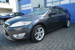 Bild des Angebotes Ford Mondeo Mondeo Turnier 2.2 TDCi 129KW Sport Top Zustand!