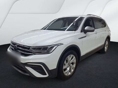 Bild des Angebotes VW Tiguan Allspace Life (AHK.Navi.Sitzheizung) 1.5 TSI DSG
