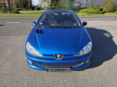 Bild des Angebotes Peugeot 206 CC Tendance