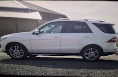 Bild des Angebotes Mercedes-Benz 350 ML CDI