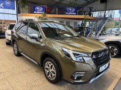 Bild des Angebotes Subaru Forester Comfort