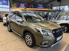 Bild des Angebotes Subaru Forester Comfort
