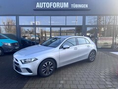Bild des Angebotes Mercedes-Benz A 200 d *TEMPO*NAVI*KLIMA*SITZHEIZUNG*