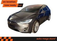 Bild des Angebotes Tesla Model X Long Range Plus 100kWh 7-Sitzer