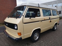 Bild des Angebotes VW T3 Westfalia aus California "Blechohr"