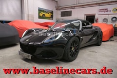 Bild des Angebotes Lotus Elise Sport 220 - 2.Hand - Service neu...