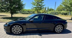 Bild des Angebotes Porsche Taycan approved Garantie