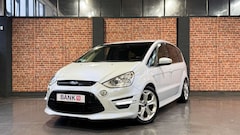 Bild des Angebotes Ford S-Max 2,0 Titanium S KAMERA*LEDER*SHZ*PDC*AHK