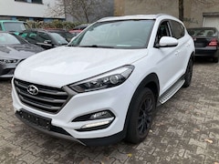 Bild des Angebotes Hyundai TUCSON Intro Edition 4WD