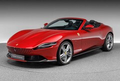 Bild des Angebotes Ferrari Roma Spider