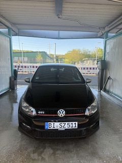 Bild des Angebotes VW Polo GTI 1.8 TSI (Blue Motion Technology)