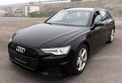 Bild des Angebotes Audi A6 Avant 50  3.0 TDI quattro  S Line Sport Plus
