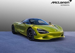 Bild des Angebotes McLaren 750S Performance | Senna Seats | Carbon