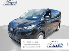 Bild des Angebotes Ford Transit Custom 2.0 Trend L1 AHK* Navi* RFK*