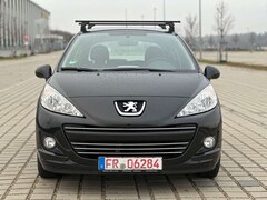 Bild des Angebotes Peugeot 207 Premium , 1,6 Liter , 112000 Km + Klima .