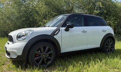 Bild des Angebotes MINI Cooper S Countryman Cooper S