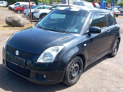 Bild des Angebotes Suzuki Swift Swift Fließheck  3-Türer 1.3 Comfort+