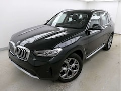 Bild des Angebotes BMW X3 xDrive 20i Sport ACC Leder Sound Kam Driving