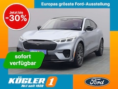 Bild des Angebotes Ford Mustang Mach-E GT 487PS AWD/Panorama/ACC