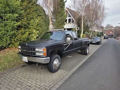 Chevrolet C3500 7,4 V8 Dually