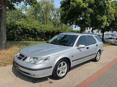 Bild des Angebotes Saab 9-5 2.3 t ARC TÜV NEU AUTOMATIK