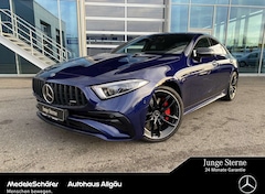 Bild des Angebotes Mercedes-Benz CLS 53 AMG CLS 53 AMG 4M+ NightII Dynam+ Driver PerfAGA HUD