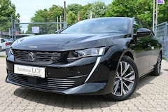 Bild des Angebotes Peugeot 508 SW Hybrid 225 Allure Pack Navi Leder 1.Hd