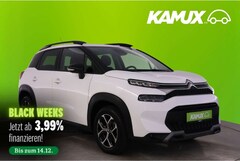 Bild des Angebotes Citroen C3 Aircross 1.2PureTech Aut.130 Plus+LED+NAVI