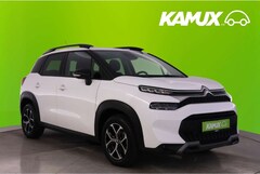 Bild des Angebotes Citroen C3 Aircross 1.2PureTech Aut.130 Plus+LED+NAVI