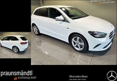 Bild des Angebotes Mercedes-Benz B 250 e Progressive LED/MBUX High/Kamera/Ambient