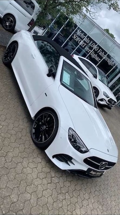 Bild des Angebotes Mercedes-Benz E 300 E 300 Night Edition (238.483)Junge Sterne Garantie